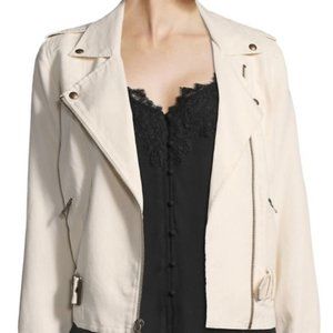 Paige Moto Jacket